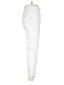 SPANX White Casual Pants Size M - photo 4