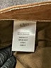 J. Galt 100% Cotton Brown Cargo Pants Size S - photo 7