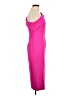Jay Godfrey Pink Cocktail Dress Size 6 - photo 4