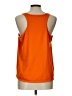 orange theory Orange Tank Top Size L - photo 2