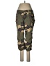 Lazer Jeans Camo Green Cargo Pants Size 15 - photo 1