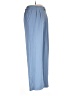 Tulléa 100% Polyester Blue Casual Pants Size L - photo 4