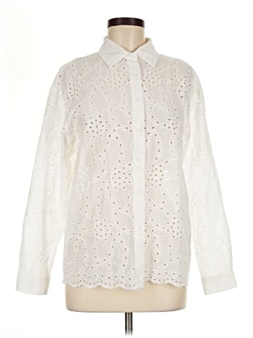 Kilky Long Sleeve Blouse (view 1)