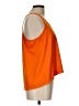 orange theory Orange Tank Top Size L - photo 4