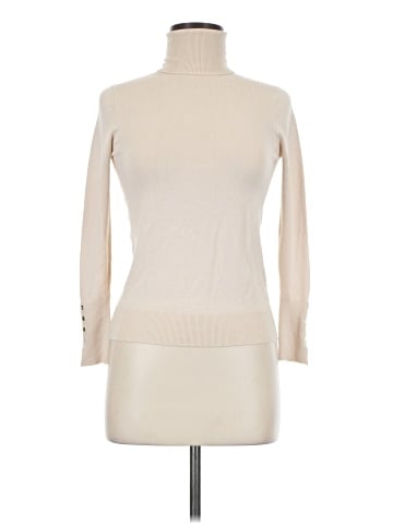 Zara Turtleneck Sweater (view 1)