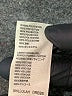 Let Me Be Print Tan Cocktail Dress Size L - photo 8