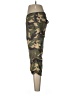Lazer Jeans Camo Green Cargo Pants Size 15 - photo 5