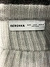Bershka Gray Pullover Sweater Size M - photo 7