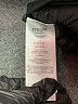 Maje Black Coat Size EU (FR) 40 / US 8 - photo 7