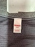 Bongo Gray Casual Dress Size M - photo 7