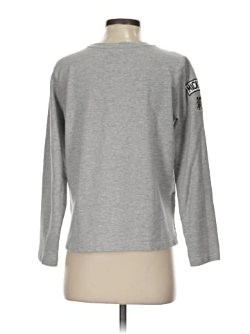 Mango Long Sleeve T-Shirt (view 2)