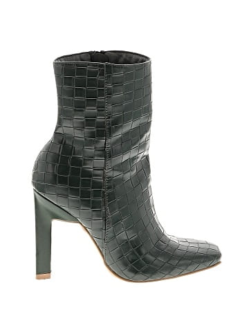 Wild Diva Ankle Boots (view 1)