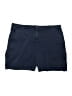 J.Crew Solid Blue Shorts Size 16 - photo 1