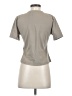 Unbranded Gray Short Sleeve Turtleneck Size 2 (estimated) - photo 2