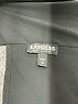 Express 100% Polyester Black Tank Top Size S - photo 7