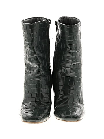 Wild Diva Ankle Boots (view 2)