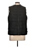 Gap 100% Recycled Polyester Black Vest Size L - photo 1