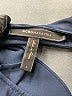 BCBGMAXAZRIA 100% Polyester Blue Casual Dress Size L - photo 7