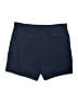 J.Crew Solid Blue Shorts Size 16 - photo 2