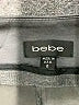 Bebe Gray Casual Pants Size 0 - photo 7