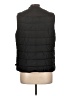 Gap 100% Recycled Polyester Black Vest Size L - photo 2