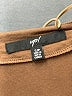 up! Brown Long Sleeve Top Size S - photo 7