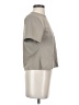 Unbranded Gray Short Sleeve Turtleneck Size 2 (estimated) - photo 4