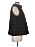 Gap 100% Recycled Polyester Black Vest Size L - photo 4
