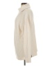 Lou & Grey 100% Cotton Ivory Pullover Sweater Size L - photo 5