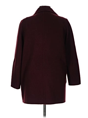 Theory Wool Coat (view 2)