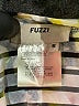 FUZZI Yellow Kimono Size S - photo 7