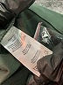 Kut from the Kloth Green Jacket Size 1X - photo 7