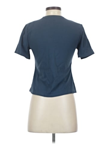 Unbranded Short Sleeve T-Shirt (view 2)