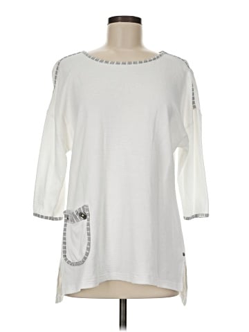 Neon Buddha Pullover Sweater (view 1)