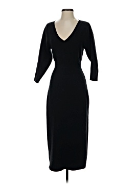 maggy london midi dress Maggy London Flower Print A-Line Midi Dress – New Yorker's Apparel