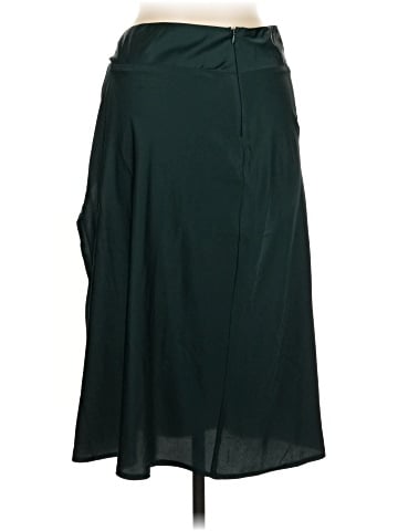 Forever 21 Formal Skirt (view 2)