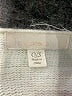 Francesca's Ivory Poncho One size - photo 7