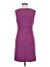 Tibi Purple Cocktail Dress Size M - photo 2
