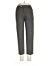Assorted Brands Chevron-herringbone Gray Dress Pants Size L - photo 1