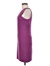Tibi Purple Cocktail Dress Size M - photo 5