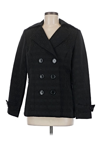 Marisa Christina Coat (view 1)