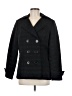Marisa Christina Black Coat Size M - photo 1