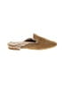 Birdies Tan Mule/Clog Size 8 1/2 - photo 1