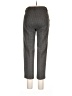 Assorted Brands Chevron-herringbone Gray Dress Pants Size L - photo 2