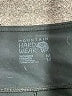 Mountain Hardwear 100% Polyester Solid Black Active Pants Size M - photo 7