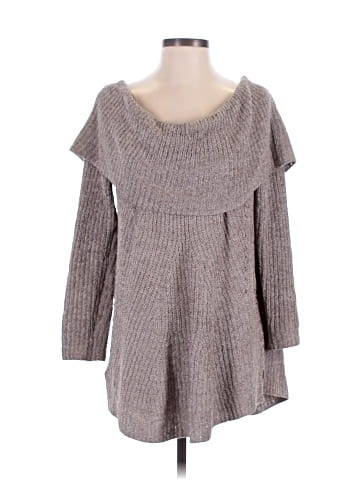 Moth Pullover Sweater (view 1)