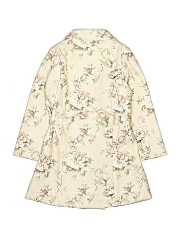Peppermint Trenchcoat (view 2)