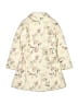 Peppermint Ivory Trenchcoat Size 4 - photo 2
