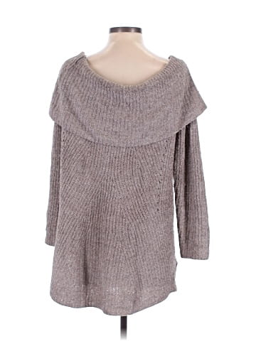 Moth Pullover Sweater (view 2)