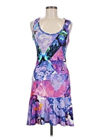 Nicole Miller Artelier Cocktail Dress (view 1)